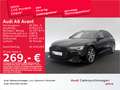 Audi A6 45 TFSI S tronic 2x S line Matrix/AHK/V Braun - thumbnail 1