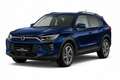 KGM Korando 1,5 GDI Club+ AWD Blau - thumbnail 1