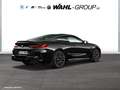 BMW M8 Coupé COMPETITION M DRIVER`S PACKAGE LASER   SOFT- Schwarz - thumbnail 2