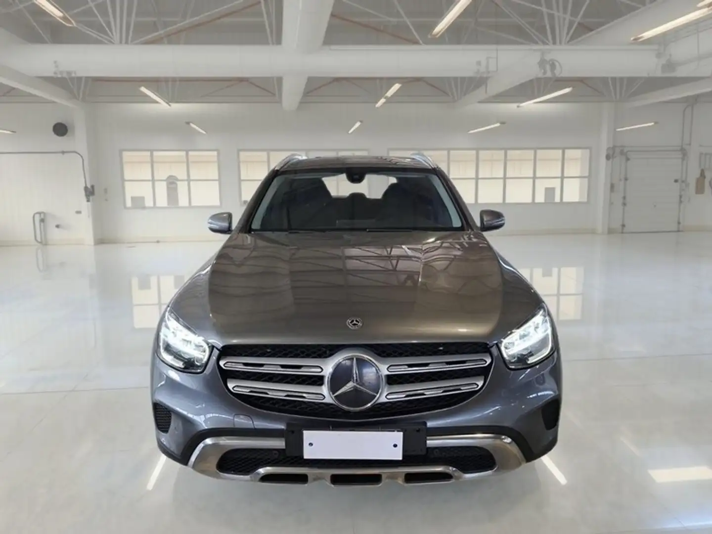 Mercedes-Benz GLC 220 GLC 220 d 4Matic Sport aut. - 2