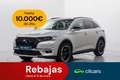 DS Automobiles DS 7 Crossback E-Tense Performance Line Aut. 4x4 Silber - thumbnail 1