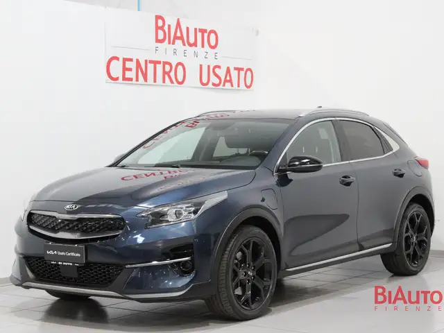 Kia XCeed 1.6 GDi 141CV PHEV DCT High Tech