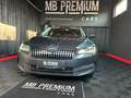 Skoda Superb Ambition *AHK*LEDER*MEMORY*LED* Grau - thumbnail 3