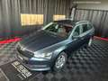 Skoda Superb Ambition *AHK*LEDER*MEMORY*LED* Grau - thumbnail 1