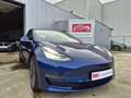 Tesla Model 3 // Long-Range // Dual Motor // AWD // 491cv !! Blauw - thumbnail 3