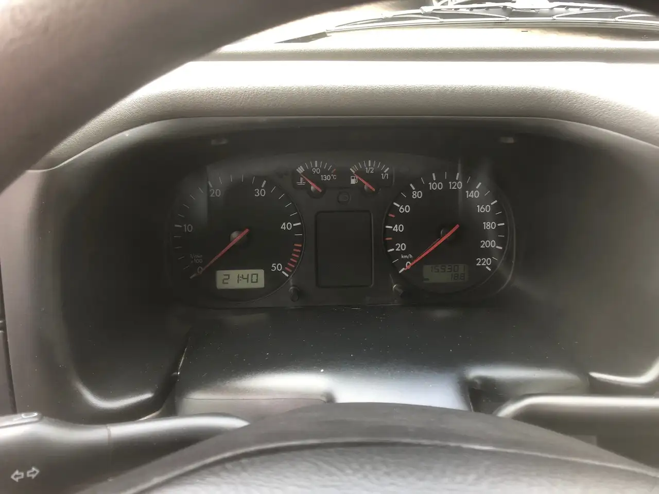 Volkswagen T4 lang / Tüv neu / Standheizung / AHK, foto 6