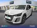 Peugeot 208 HYBRID 145 eDCS6 GT Gris - thumbnail 1