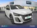 Peugeot 208 HYBRID 145 eDCS6 GT Gris - thumbnail 3