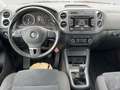 Volkswagen Tiguan Sport & Style BMT*SITZH*NAVI*WINTER*KLIMA Zwart - thumbnail 9