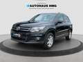 Volkswagen Tiguan Sport & Style BMT*SITZH*NAVI*WINTER*KLIMA Zwart - thumbnail 1