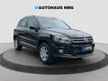Volkswagen Tiguan Sport & Style BMT*SITZH*NAVI*WINTER*KLIMA Zwart - thumbnail 3
