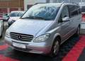 Mercedes-Benz Viano VIANO 3.0 CDI LANG TOP Silber - thumbnail 2