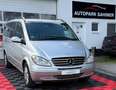 Mercedes-Benz Viano VIANO 3.0 CDI LANG TOP Plateado - thumbnail 4