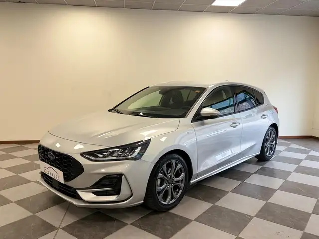 Ford Focus 1.0 ecoboost ST-Line s&s 125cv