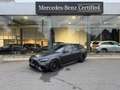 Mercedes-Benz C 63 AMG se Performance Pack Carbone Pano Schwarz - thumbnail 30