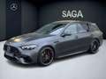 Mercedes-Benz C 63 AMG se Performance Pack Carbone Pano Schwarz - thumbnail 1