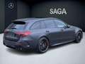 Mercedes-Benz C 63 AMG se Performance Pack Carbone Pano Schwarz - thumbnail 2