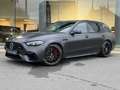 Mercedes-Benz C 63 AMG se Performance Pack Carbone Pano Noir - thumbnail 4