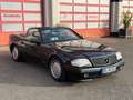 Mercedes-Benz SL 600 129, DEUTSCHES FAHRZEUG, H-ZULASSUNG Noir - thumbnail 18