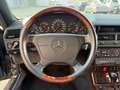 Mercedes-Benz SL 600 129, DEUTSCHES FAHRZEUG, H-ZULASSUNG Noir - thumbnail 16