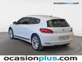 Volkswagen Scirocco 1.4 TSI DSG 160 Blanco - thumbnail 4