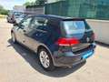 Volkswagen Golf Golf 5p 1.6 tdi Comfortline Negro - thumbnail 6