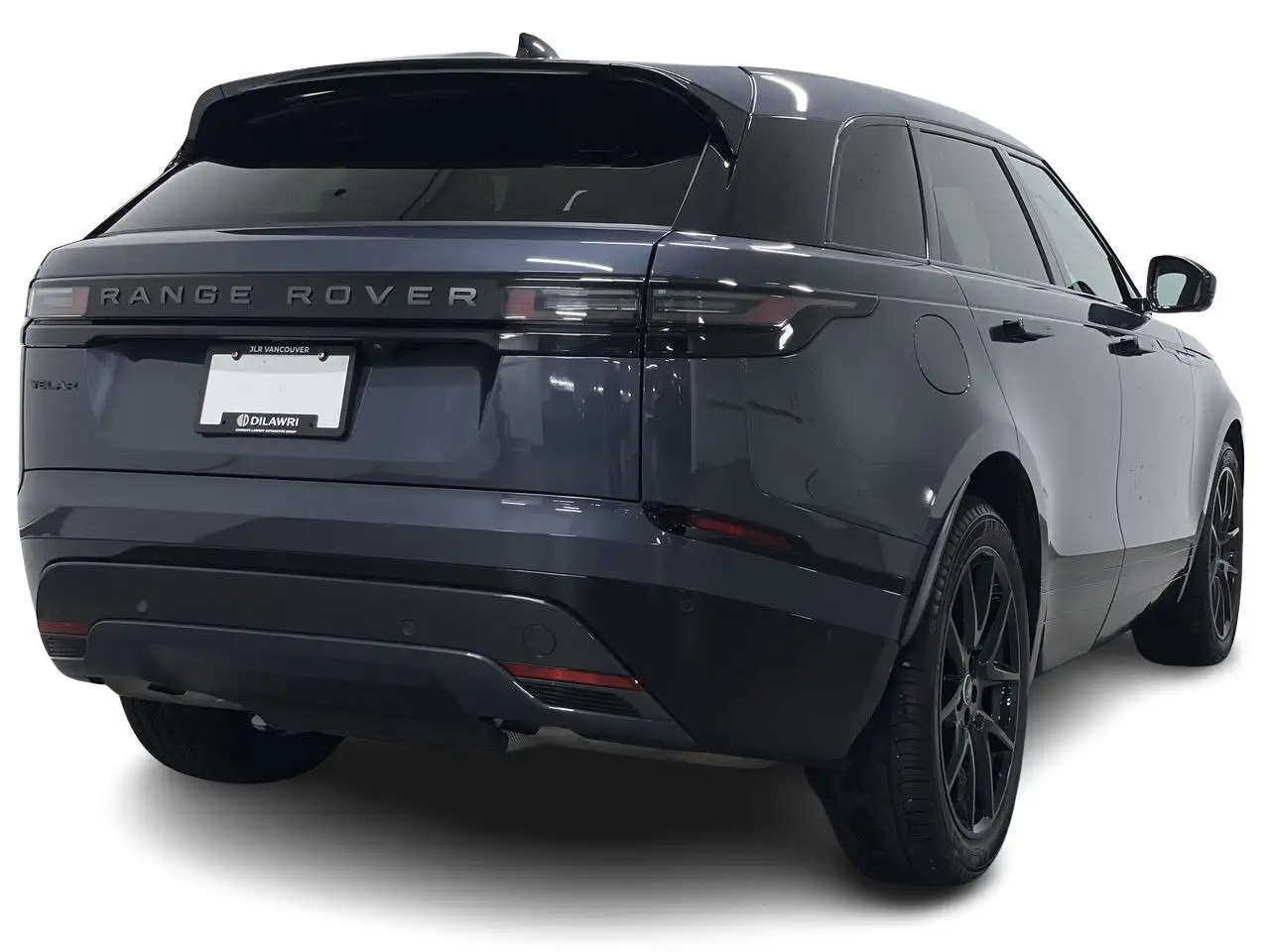 Land Rover Range Rover Velar снимка Land Rover Range Rover Velar