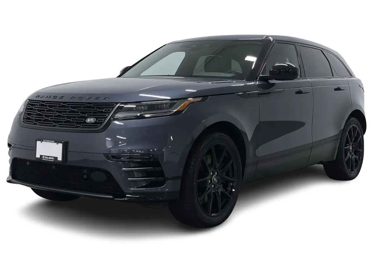 Land Rover Range Rover Velar снимка Land Rover Range Rover Velar