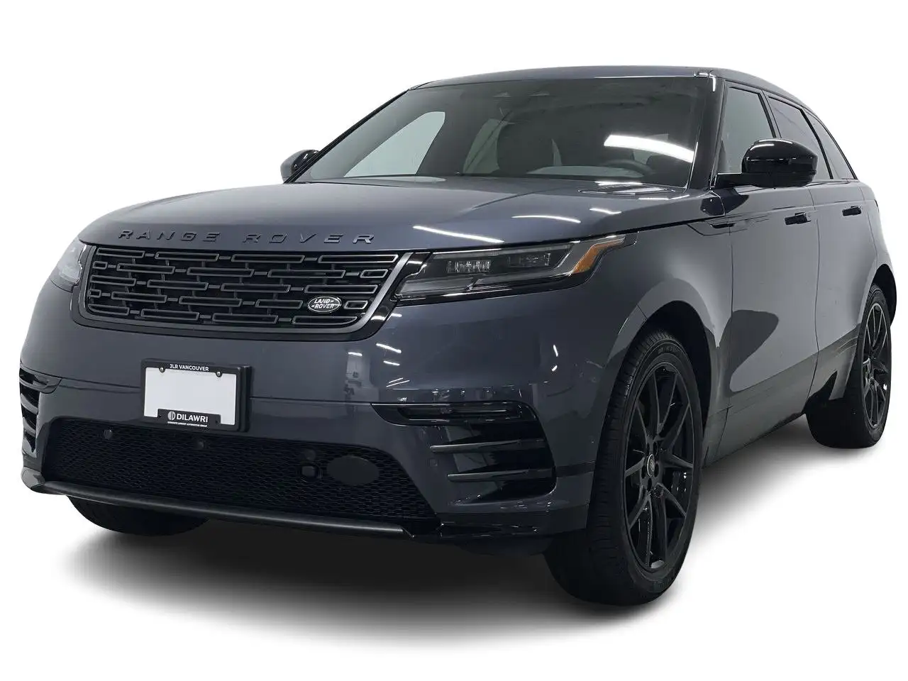 Land Rover Range Rover Velar снимка Land Rover Range Rover Velar