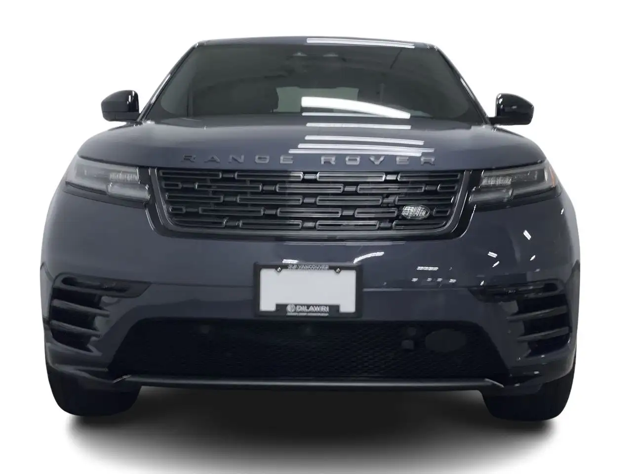 Land Rover Range Rover Velar снимка Land Rover Range Rover Velar