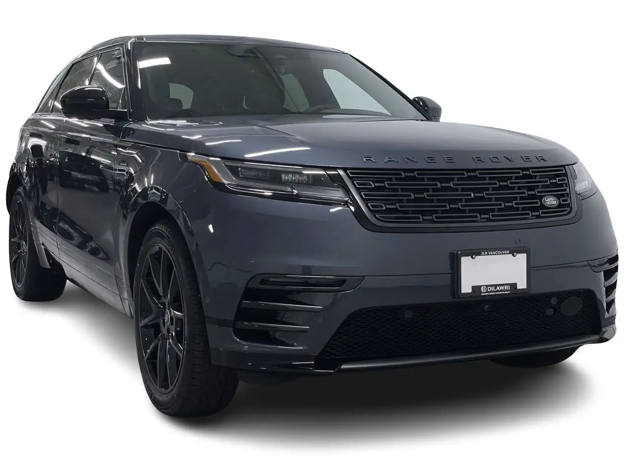 Land Rover Range Rover Velar снимка Land Rover Range Rover Velar