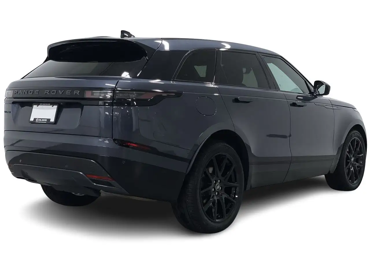 Land Rover Range Rover Velar снимка Land Rover Range Rover Velar