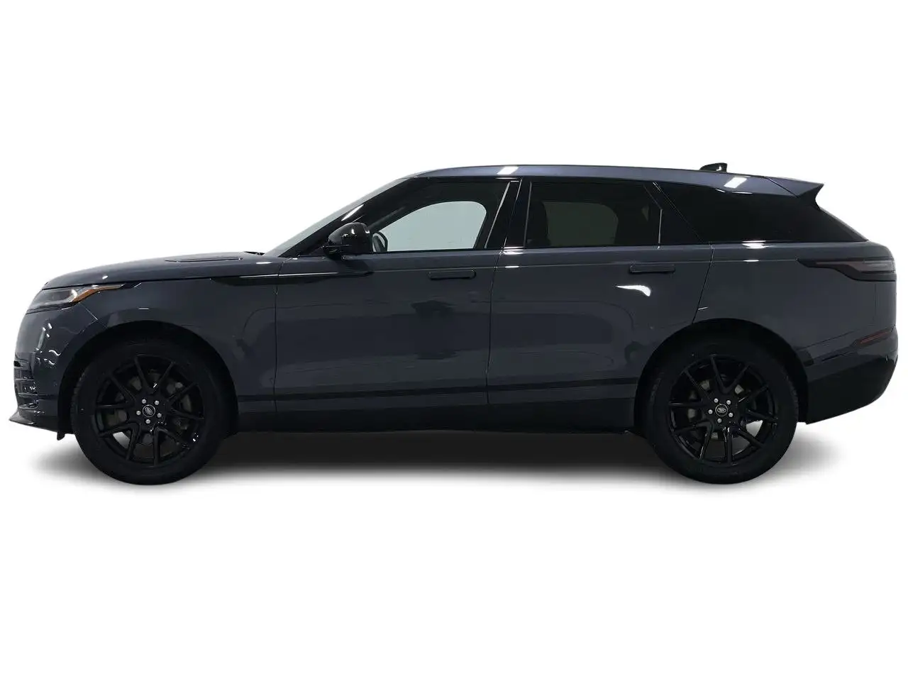 Land Rover Range Rover Velar снимка Land Rover Range Rover Velar