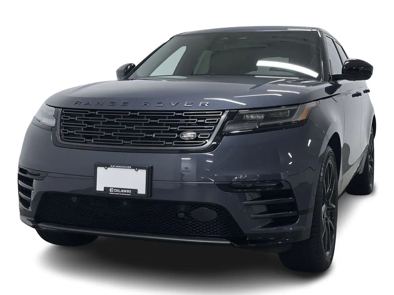 Land Rover Range Rover Velar снимка Land Rover Range Rover Velar