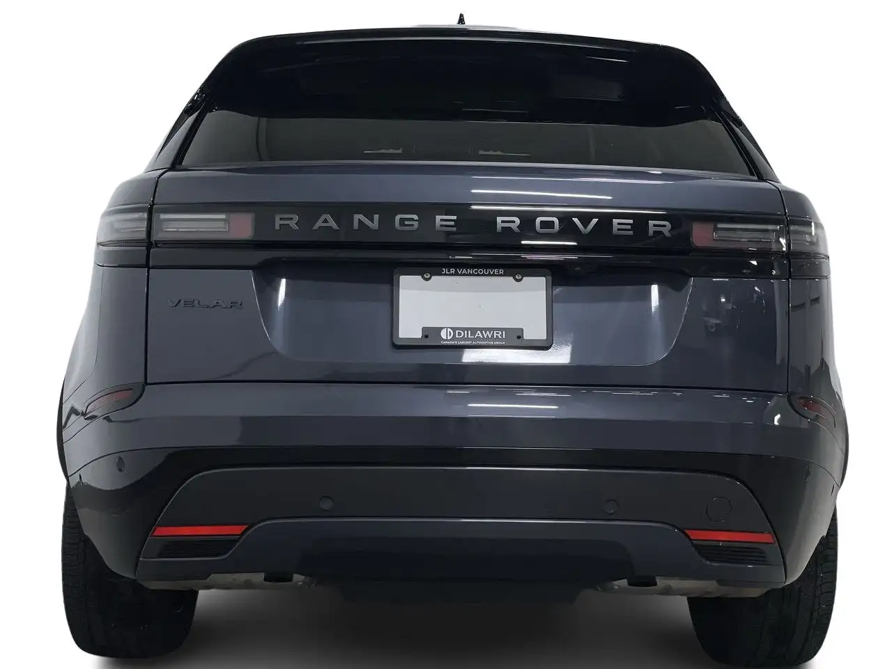 Land Rover Range Rover Velar снимка Land Rover Range Rover Velar