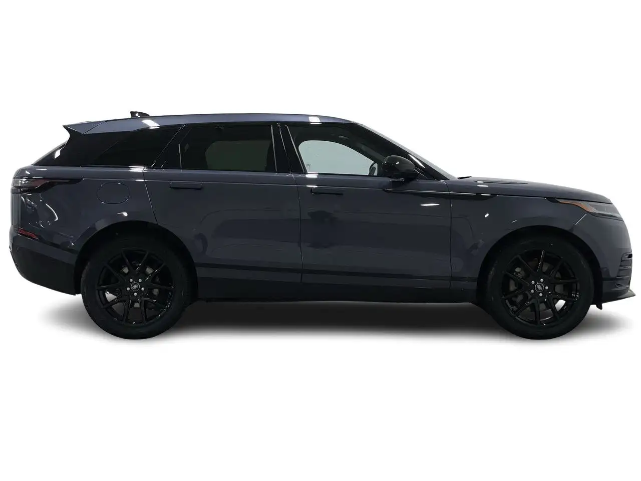 Land Rover Range Rover Velar снимка Land Rover Range Rover Velar