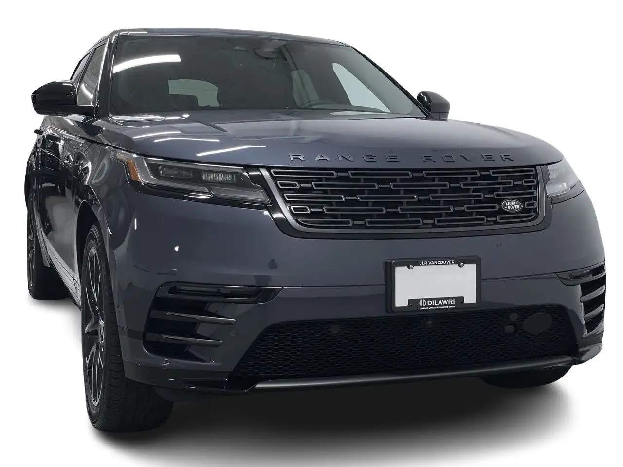 Land Rover Range Rover Velar снимка Land Rover Range Rover Velar