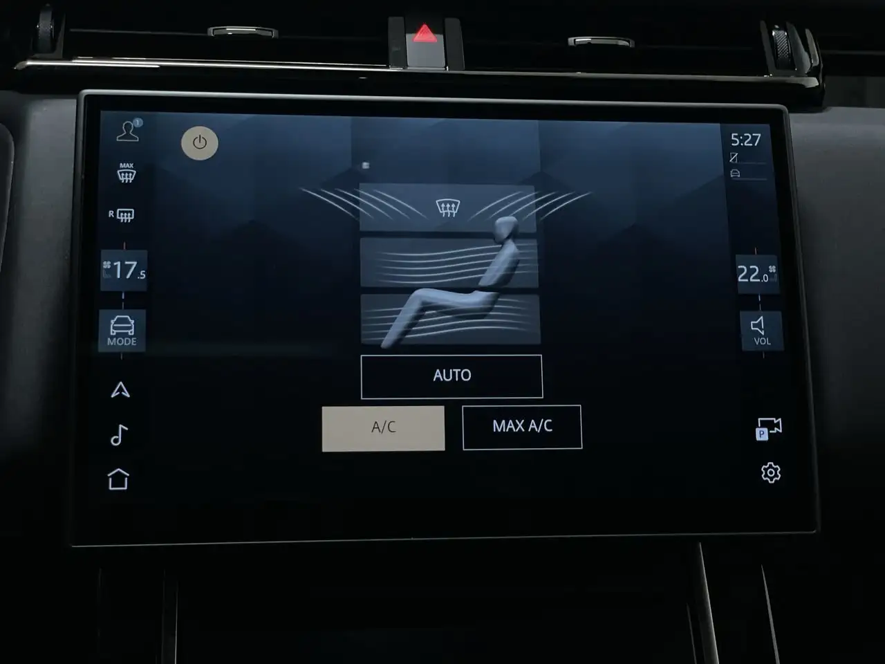 Land Rover Range Rover Velar снимка Land Rover Range Rover Velar