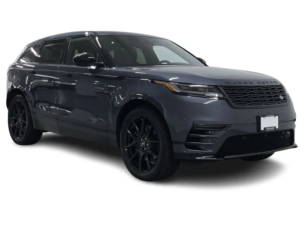 Land Rover Range Rover Velar снимка Land Rover Range Rover Velar