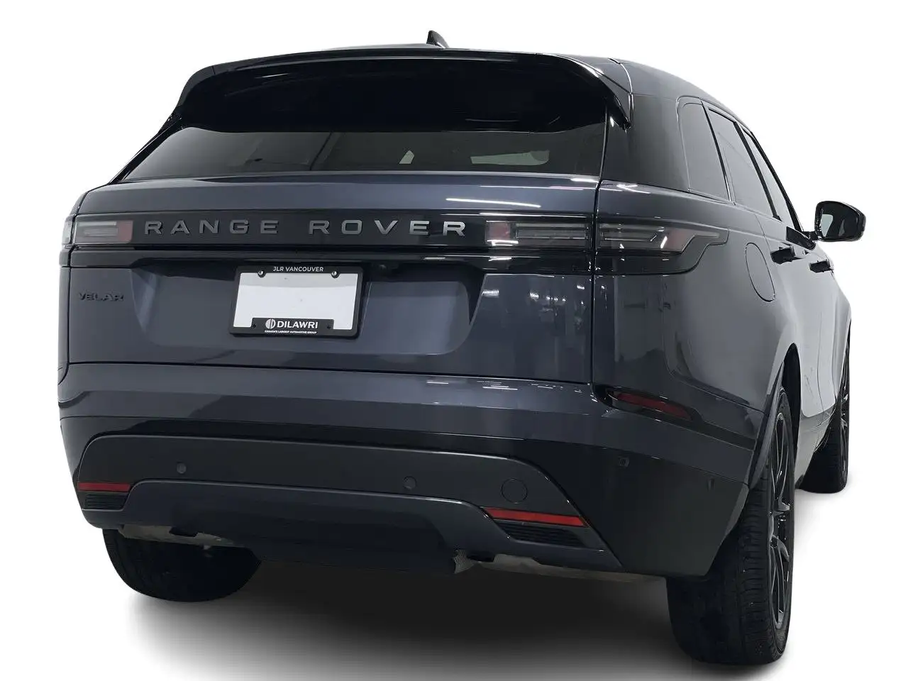 Land Rover Range Rover Velar снимка Land Rover Range Rover Velar