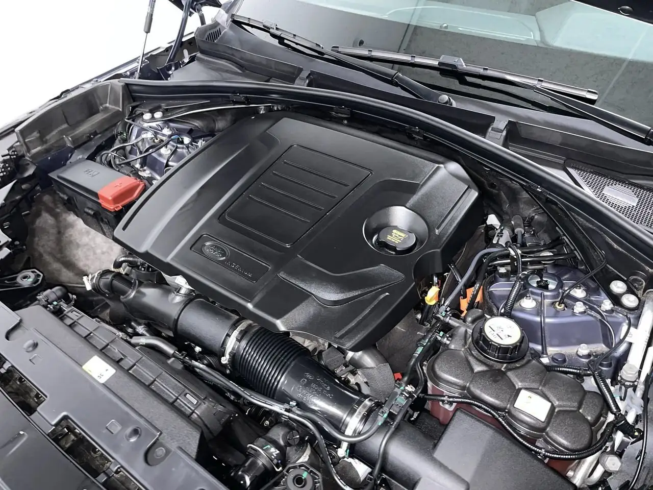 Land Rover Range Rover Velar снимка Land Rover Range Rover Velar