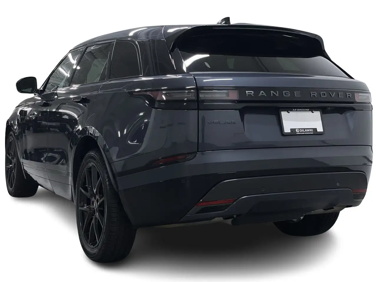 Land Rover Range Rover Velar снимка Land Rover Range Rover Velar