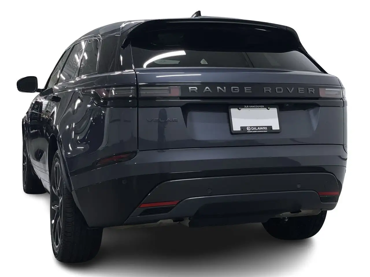 Land Rover Range Rover Velar снимка Land Rover Range Rover Velar