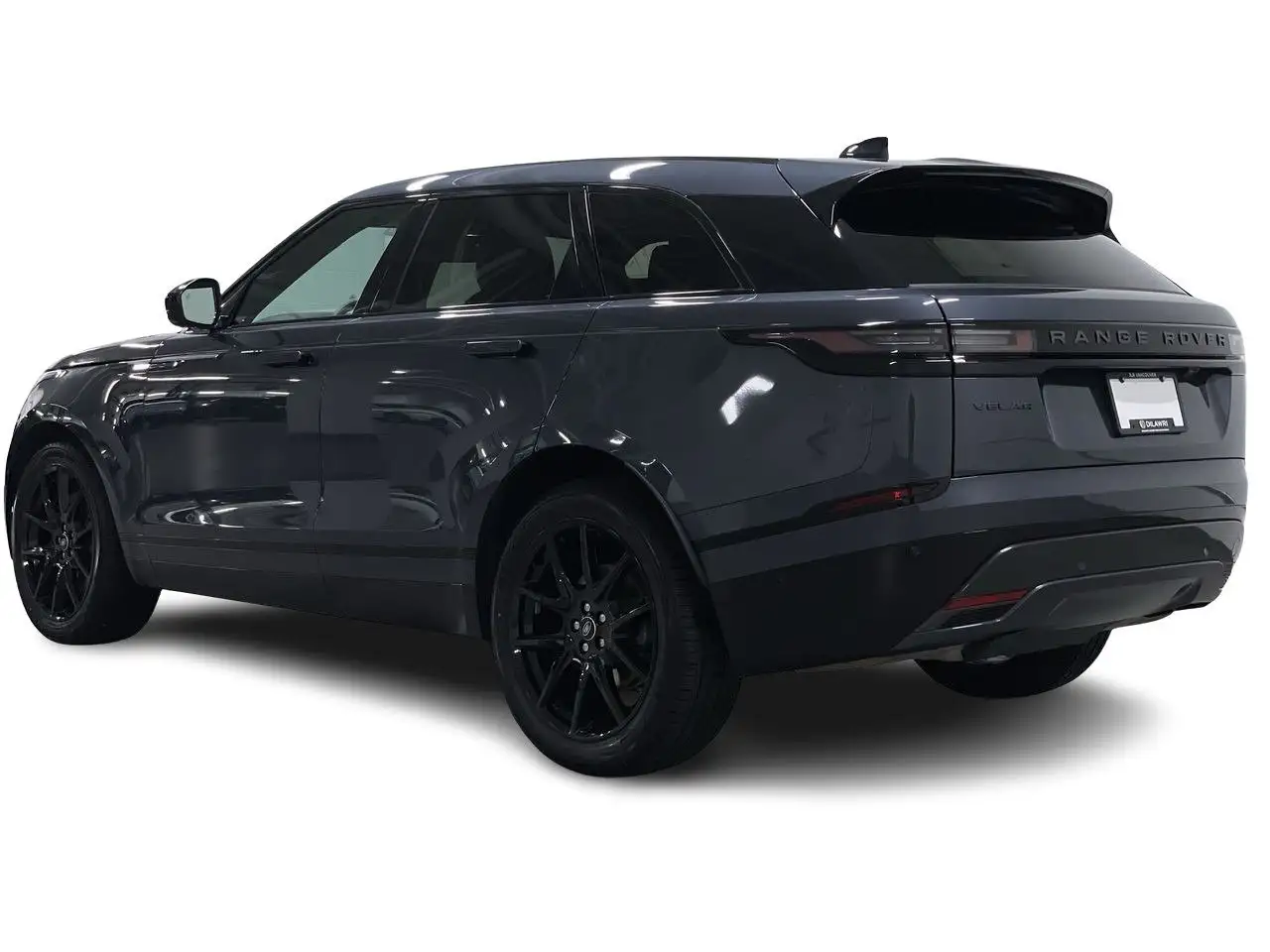 Land Rover Range Rover Velar снимка Land Rover Range Rover Velar