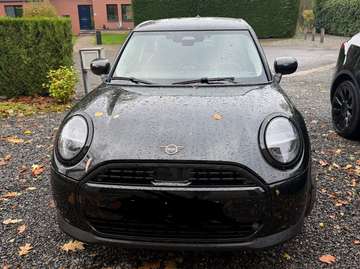 MINI Trim Classic Pack XS