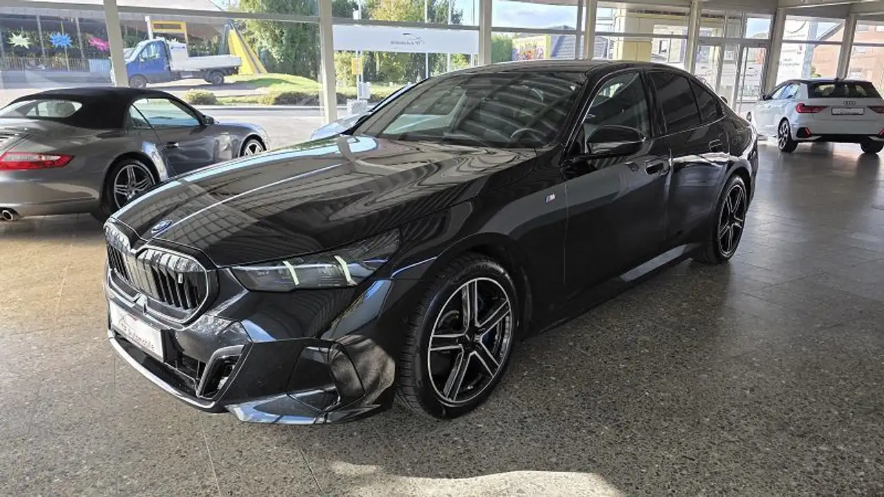 BMW i5