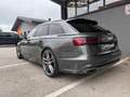 Audi A6 3.0 TDI Avant quattro Luftfahrwerk/head up/ACC Grau - thumbnail 11