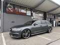 Audi A6 3.0 TDI Avant quattro Luftfahrwerk/head up/ACC Grau - thumbnail 4
