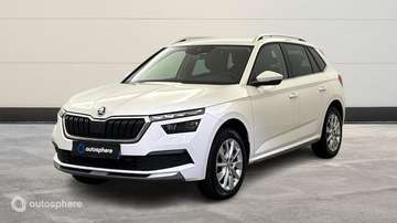 1.0 TSI Evo 110ch Style