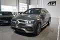 Mercedes-Benz GLE 400 GLE 400 d 4Matic Coupe AMG-Line Voll Ausgestattet Grau - thumbnail 12